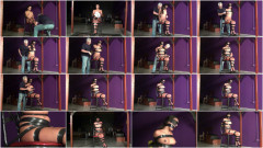 Lew Rubens - Drea Electrical Tape Custom | Download from Files Monster