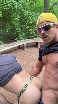 Park Fuck | Download from Files Monster