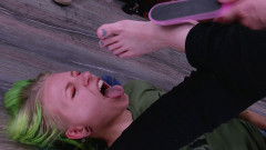 The Ultimate Foot Humiliation FeetExtreme | Download from Files Monster