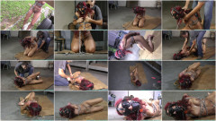 Futilestruggles - Stefania Hogcuffed | Download from Files Monster