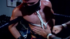 BoundMuscleJocks Prickling Pinwheel For Trainer Luca | Download from Files Monster