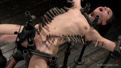 Devicebondage - Intolerable Brat. | Download from Files Monster