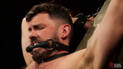 Give It To Me, Sir: Vander Pulaski Submits to New Dom Jeremiah Cruze | Download from Files Monster