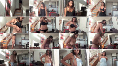 Lena Wakeup  720p | Download from Files Monster