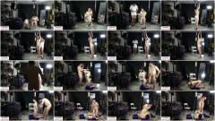 Zen Prison Studio scene 0140 | Download from Files Monster