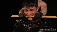 Str8Hell - Radim Kastan - Spanking | Download from Files Monster