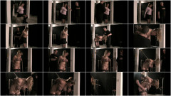 BreastsInPain - Popular German Fetish Model Lexa Lane Part 1 | Download from Files Monster