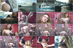 Extreme Tit Torment vol. 3: Stevi | Download from Files Monster