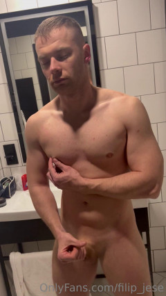 OnlyFans - Filip Jese (with lucas mboy) part 2 | Download from Files Monster