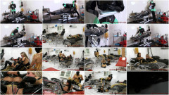 TheRubberClinic Videos part 03 | Download from Files Monster