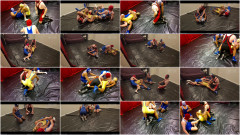 Albarreon - Part 1 With Jcbtffmi And Crackednutsbb | Download from Files Monster