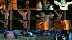 BoundMuscleJocks Musclebound Bullwhipped - Part 6 | Download from Files Monster