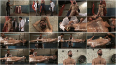 Health Inspectors And Mummify A Hot Piece Of Meat Part 5 | Download from Files Monster