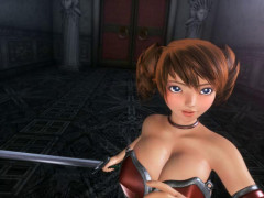 D-Fantasy - 3d HD Video | Download from Files Monster