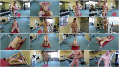 Vova posing workout pt.1 | Download from Files Monster