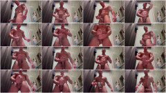 Cade Maddox – Gym Shower Jerk Off | Download from Files Monster