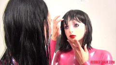 Rubbertanja Video 218 | Download from Files Monster