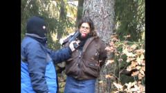 Juliettesabductions - Kidnapped In Winterclothesmem scene 1 | Download from Files Monster