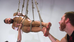 Disgrace The Diva: Adam Ramzi Humiliated and Edged | Download from Files Monster