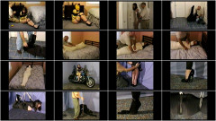 Devonshire Productions Scene Dp-12 - Mummification & Encasement (1996) | Download from Files Monster