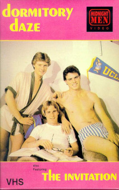 Nova Films – Dormitory Daze & The Invitation (1982) | Download from Files Monster