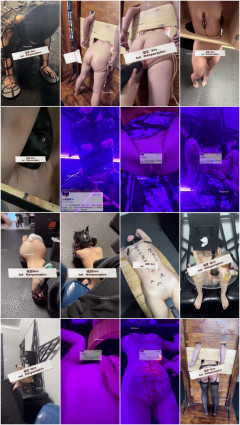 Chinese Amateur BDSM - The Gazing Dom aka ningwangdom | Download from Files Monster