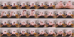 VR Sexperts - Taking Deep That Big Dildo | Download from Files Monster