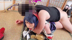 Laurus071 Kujou Sara Scn. 51 | Download from Files Monster