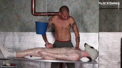 Wrapped Tied Meat (Jasper Rhodes, Master Aaron) | Download from Files Monster