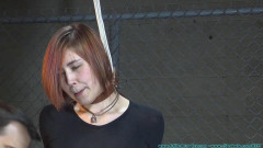 Riley Janes Hogtie Test - Part 1 | Download from Files Monster