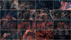 The Borders Of The Tomb Raider | Download from Files Monster