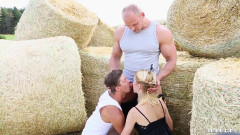 Morning Bisexual Surprise on a Farm | Download from Files Monster
