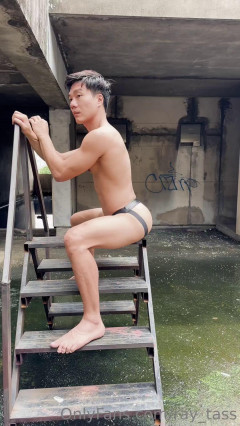OnlyFans Ray Tass part 05 | Download from Files Monster