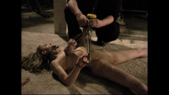 BreastsInPain - Archives - New Breast Hanging Challenge for Titslave Eva Cam 2 | Download from Files Monster