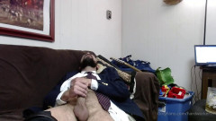 Onlyfans - Hardworkertn - Suit Solo | Download from Files Monster