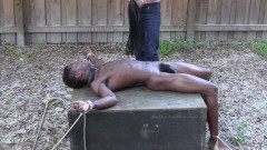 Forgotten Slave Part 1 Scene 5 | Download from Files Monster