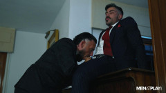 Derek Allen and Nico Bello | Download from Files Monster