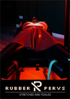 Rubber Pervs Stretched And Tickled | Download from Files Monster