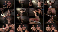 Kinkmen - eather  Colby Jansen dominates Zak Bishop | Download from Files Monster