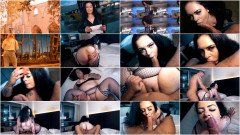 Loads of Fun and Cum for Curvy Anastasia - Wolf Wagner | Download from Files Monster