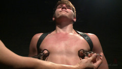Pain Slut Dakota Wolfe Takes The 30mt Challenge Part 2 | Download from Files Monster