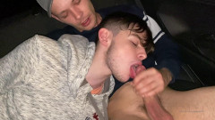 Twinks Devouring Each Other’s Cocks | Download from Files Monster