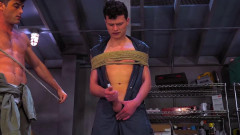Bondage Garage, Scene 4 | Download from Files Monster