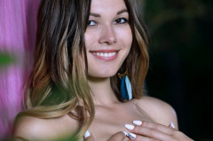 Stefania Beatty - Outdoor Canopy | Download from Files Monster