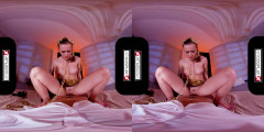 Slave Leia A XXX Parody - Stacy Cruz - FullHD 1080p | Download from Files Monster