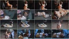 Riley Janes Hogtie Test - Part 3 | Download from Files Monster