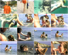 Under the Sea  | Download from Files Monster
