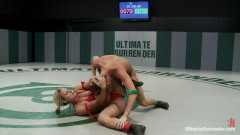 Rematch of last year's Championship match up! | Download from Files Monster