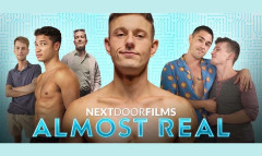 NextDoorStudios - Almost Real | Download from Files Monster