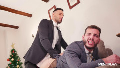 MenAtPlay - Diary Of A Gigolo - First Time | Download from Files Monster